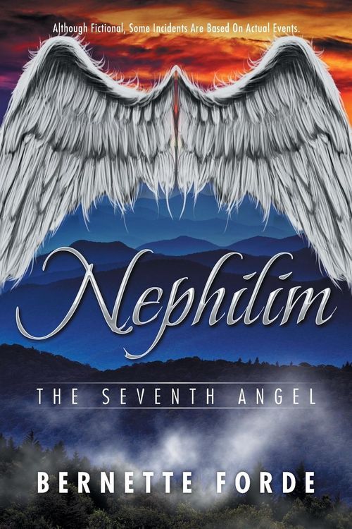 Produktbild: Nephilim
