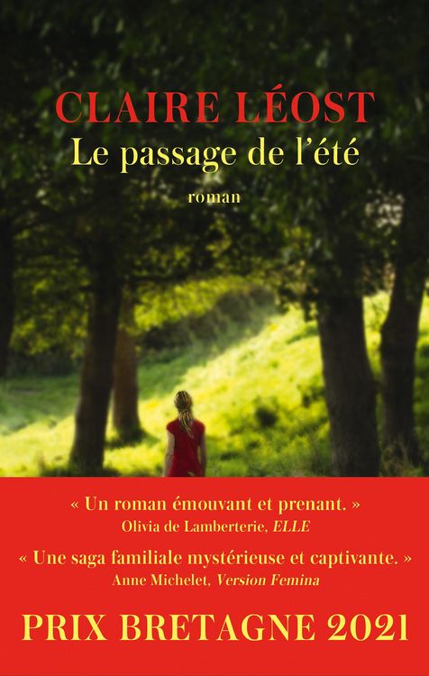 Produktbild: Le Passage de l'&eacute;t&eacute;