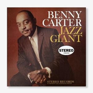 Produktbild: Jazz Giant (LP)