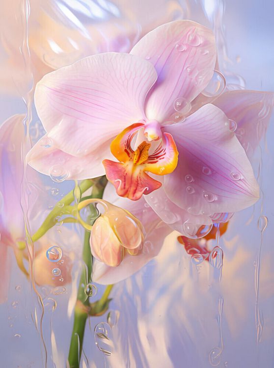 Produktbild: CALVENDO Puzzle Blumenpracht | 2000 Teile Lege-Gr&ouml;&szlig;e 90x67cm Foto-Puzzle f&uuml;r gl&uuml;ckliche Stunden