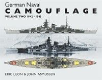 Produktbild: German Naval Camouflage Volume II