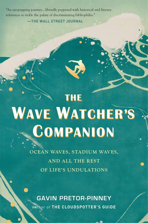 Produktbild: The Wave Watcher's Companion