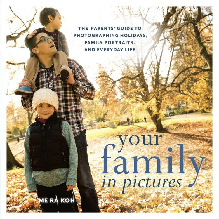 Produktbild: Your Family in Pictures