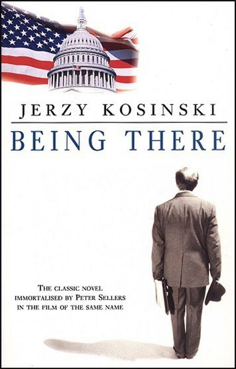 Produktbild: Being There