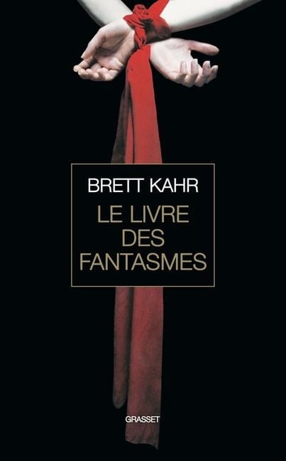 Produktbild: Le livre des fantasmes