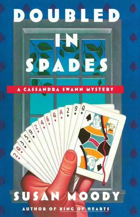 Produktbild: Doubled in Spades