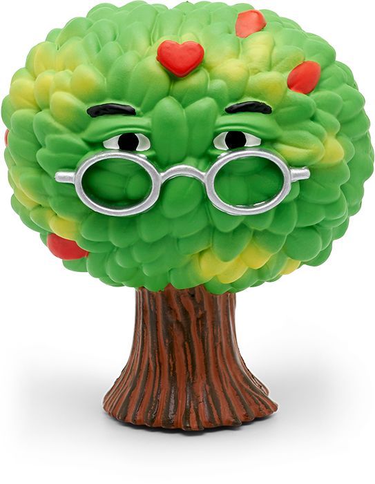 Produktbild: Content-Tonie: Der Traumzauberbaum - Geschichtenlieder