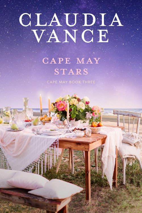 Produktbild: Cape May Stars (Cape May Book 3)