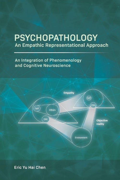 Produktbild: Psychopathology