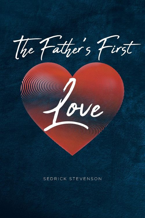 Produktbild: The Father's First Love