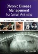 Produktbild: Chronic Disease Management for Small Animals
