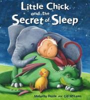 Produktbild: Little Chick and the Secret of Sleep