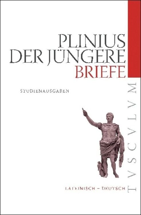 Produktbild: Briefe / Epistularum libri