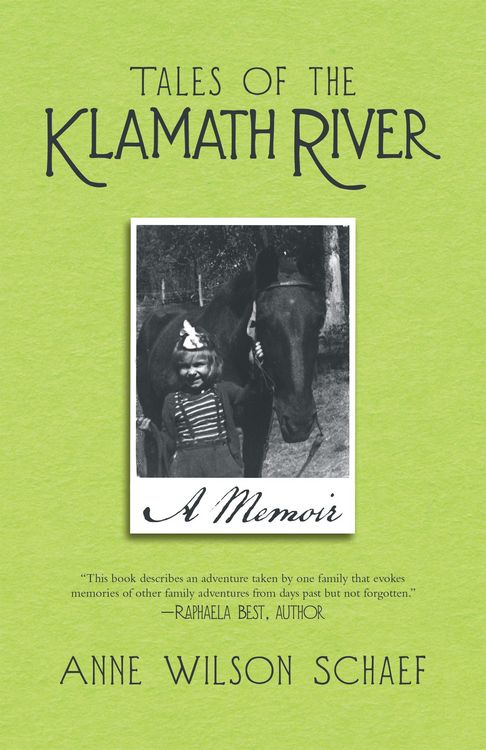 Produktbild: Tales of the Klamath River