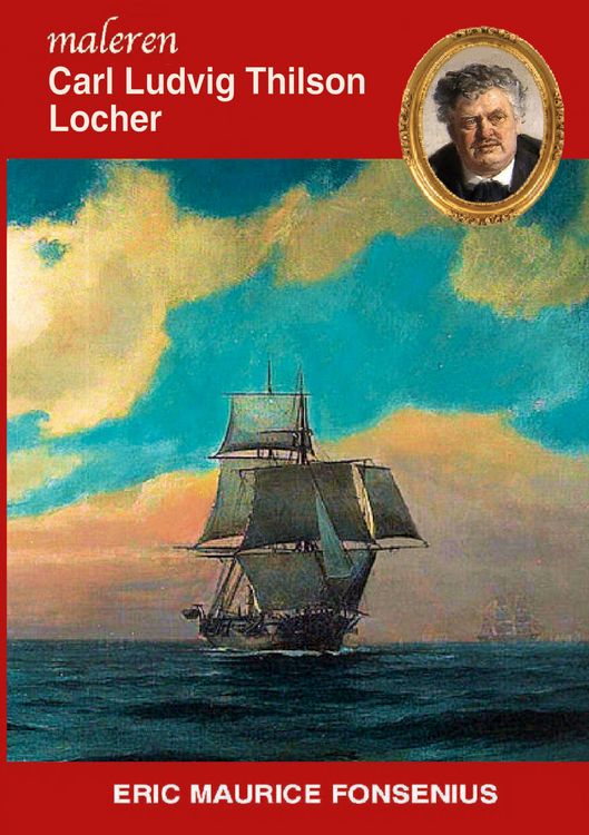 Produktbild: Carl Ludvig Thilson Locher