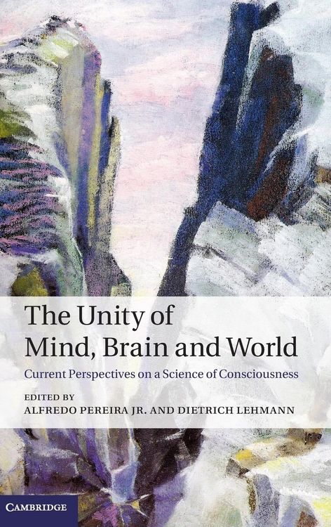 Produktbild: The Unity of Mind, Brain and World