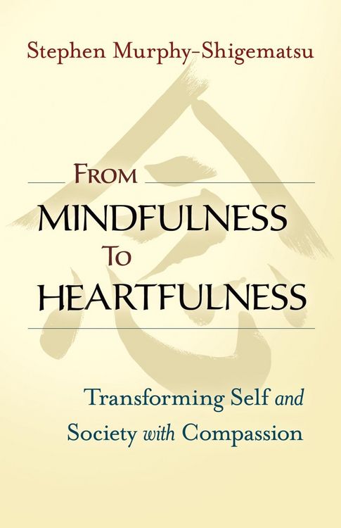 Produktbild: From Mindfulness to Heartfulness