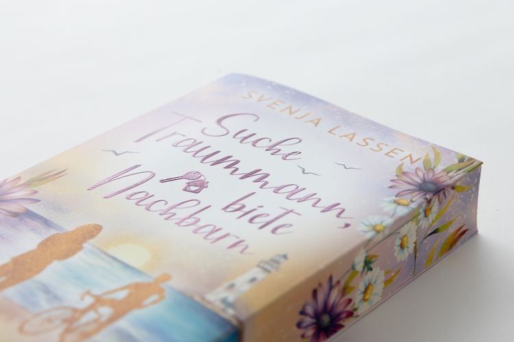 Produktbild: Suche Traummann, biete Nachbarn