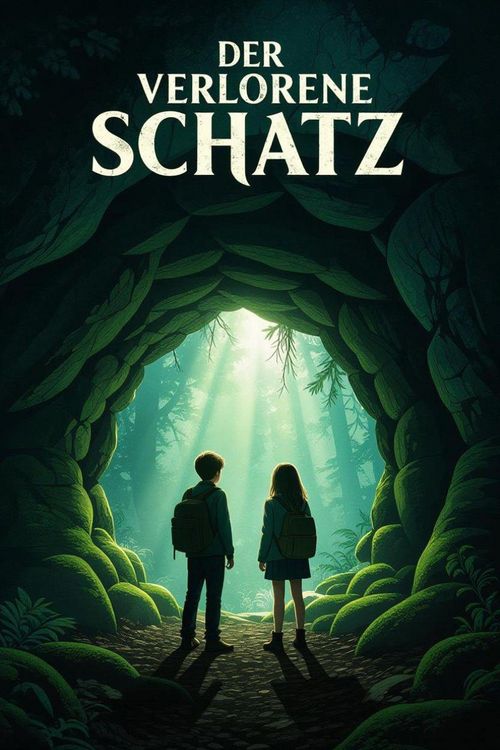 Produktbild: Der Verlorene Schatz