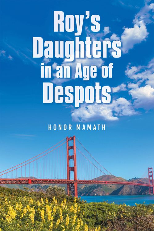 Produktbild: Roy's Daughters in an Age of Despots