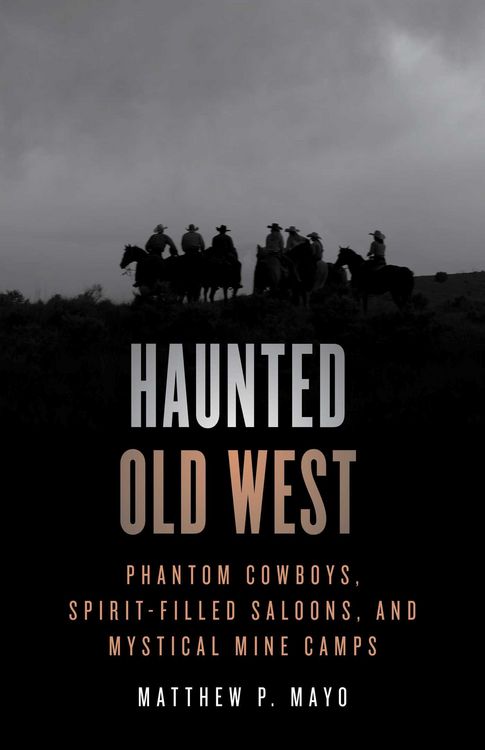 Produktbild: Haunted Old West