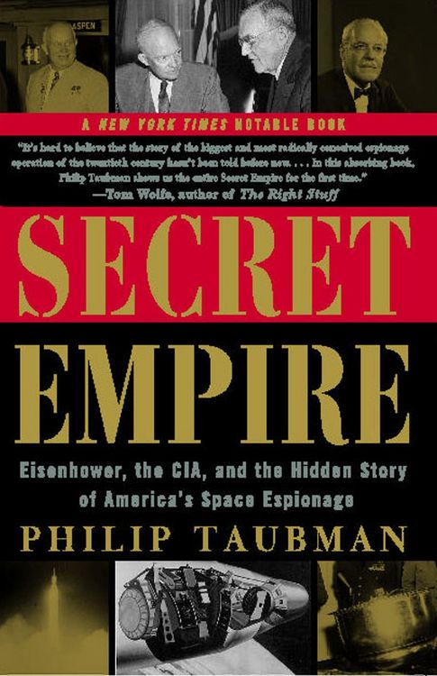 Produktbild: Secret Empire