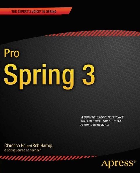 Produktbild: Pro Spring 3