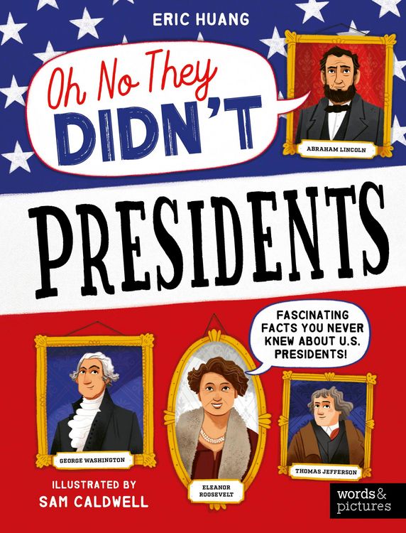 Produktbild: Presidents