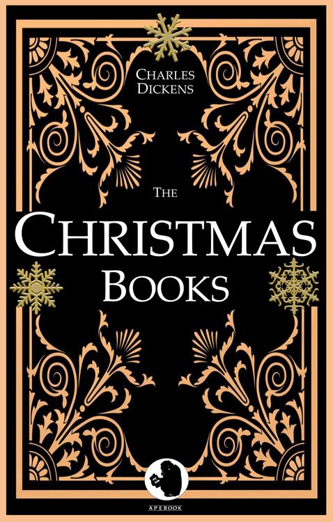 Produktbild: Christmas Books