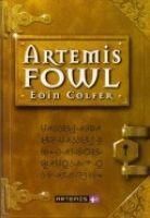 Produktbild: Artemis Fowl