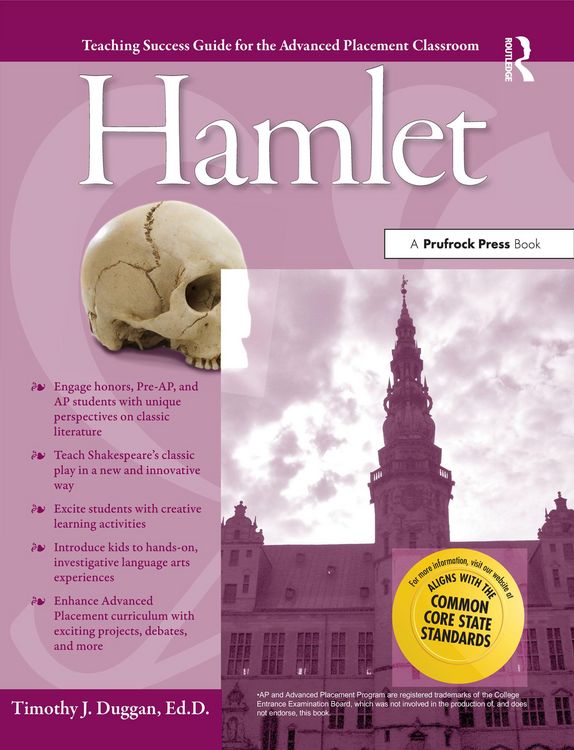 Produktbild: Advanced Placement Classroom