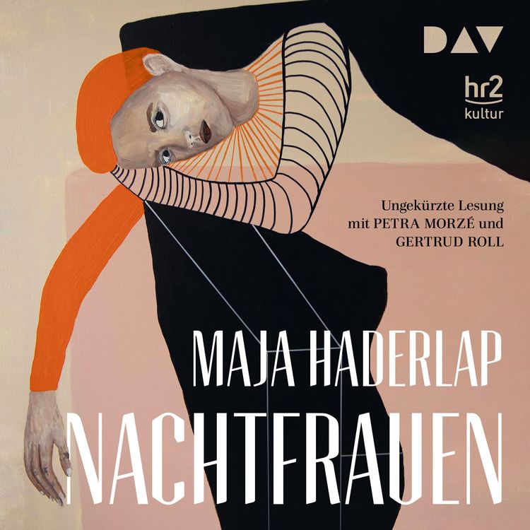 Produktbild: Nachtfrauen
