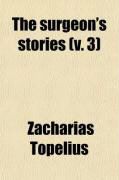 Produktbild: The Surgeon's Stories (Volume 3)