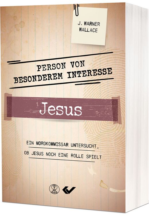 Produktbild: Person von besonderem Interesse - Jesus