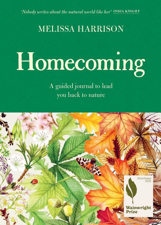 Produktbild: Homecoming