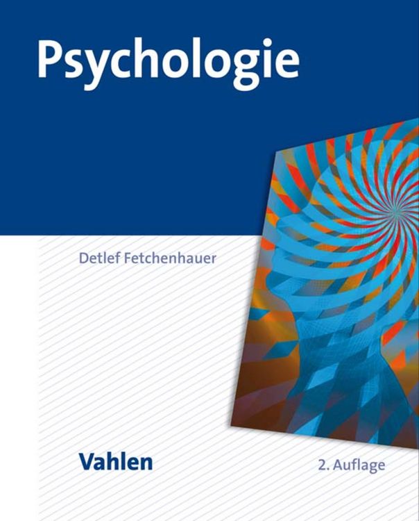 Produktbild: Psychologie