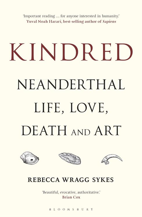 Produktbild: Kindred