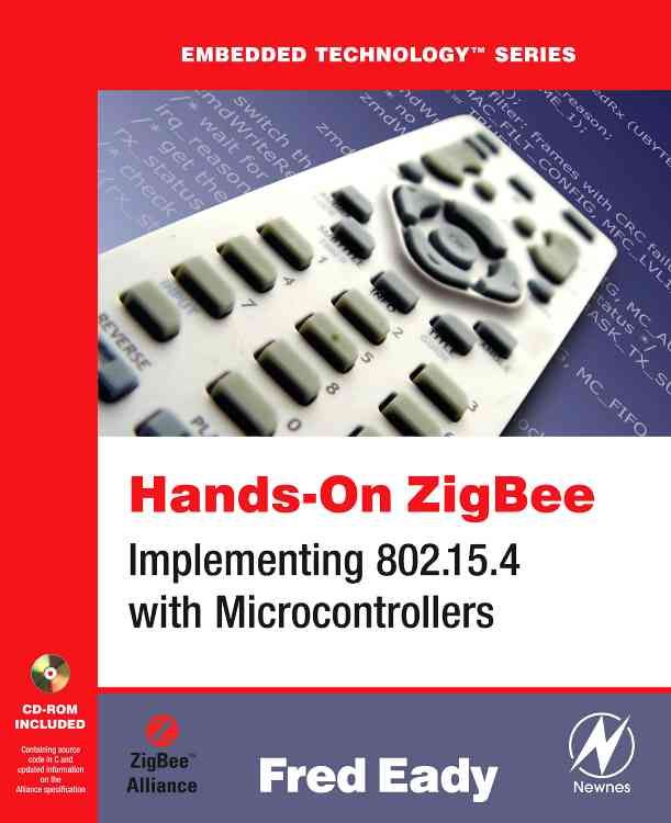 Produktbild: Hands-On Zigbee