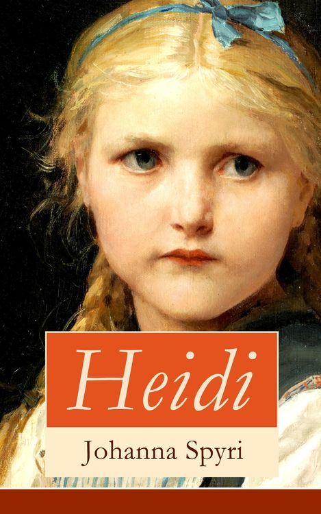 Produktbild: Heidi