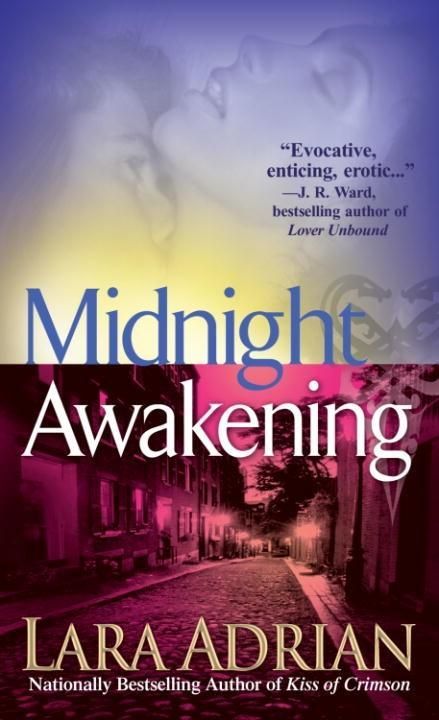 Produktbild: Midnight Awakening