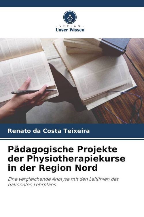 Produktbild: P&auml;dagogische Projekte der Physiotherapiekurse in der Region Nord