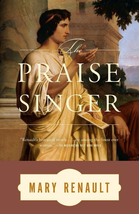 Produktbild: The Praise Singer