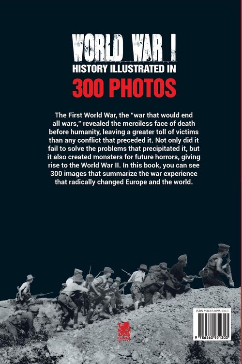 Produktbild: World War I