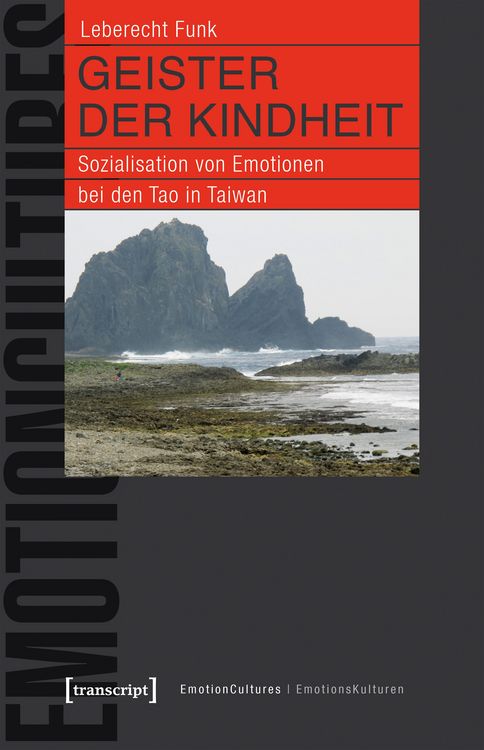 Produktbild: Geister der Kindheit