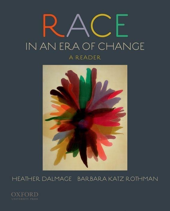 Produktbild: Race in An Era Of Change