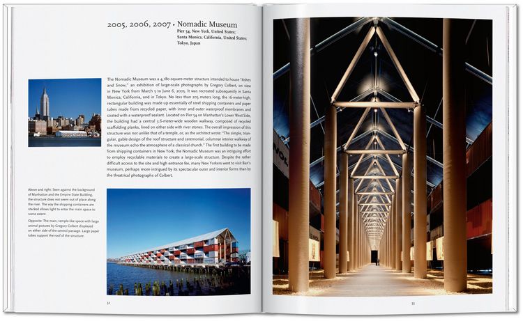 Produktbild: Shigeru Ban