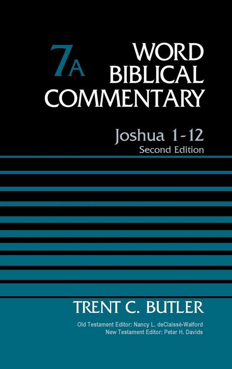 Produktbild: El Joshua 1-12, Volume 7a