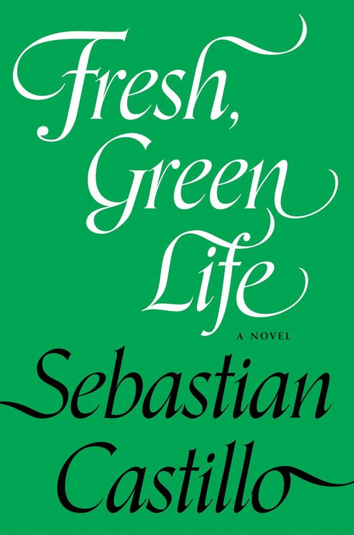 Produktbild: Fresh, Green Life