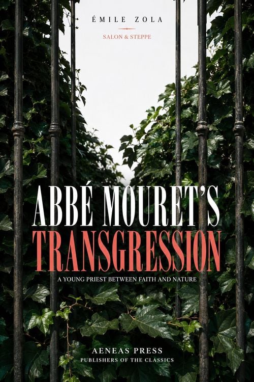Produktbild: Abb&eacute; Mouret's Transgression