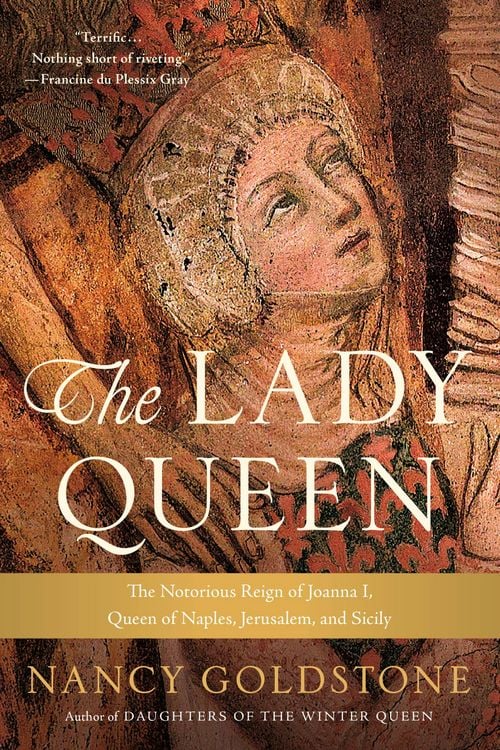 Produktbild: Lady Queen